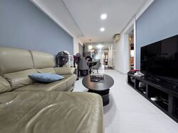 Blk 116 Bedok North Road (Bedok), HDB 3 Rooms #567547951